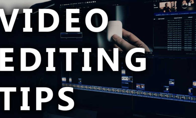 Essential Video Editing Techniques for YouTube Content