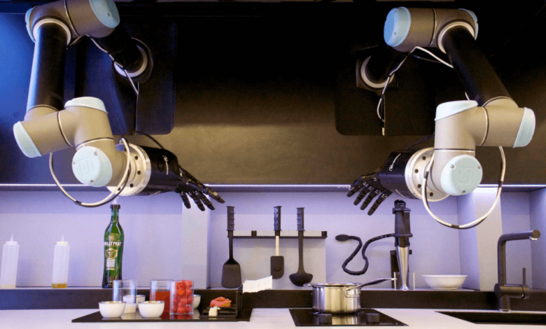 AI and the Future of Smart Appliances