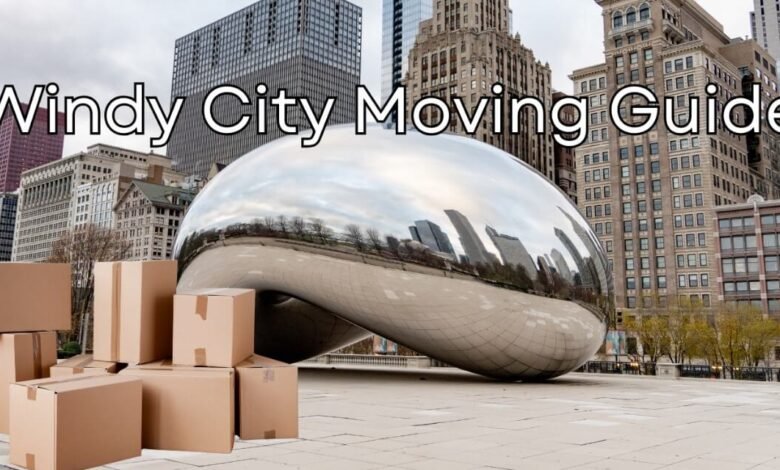 Relocating