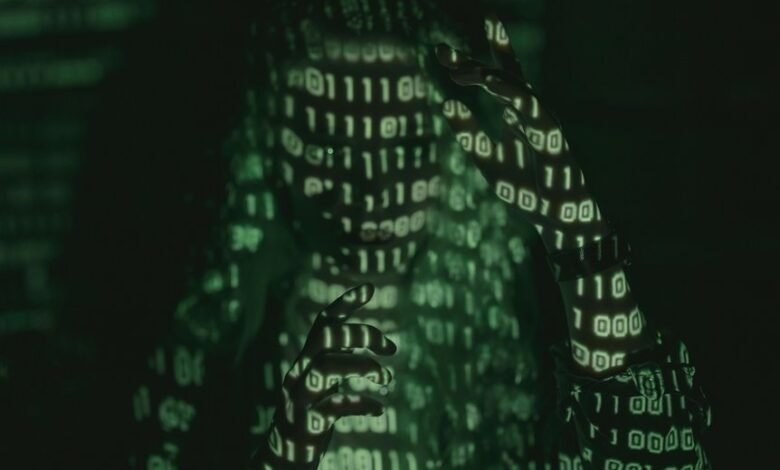 important information access code