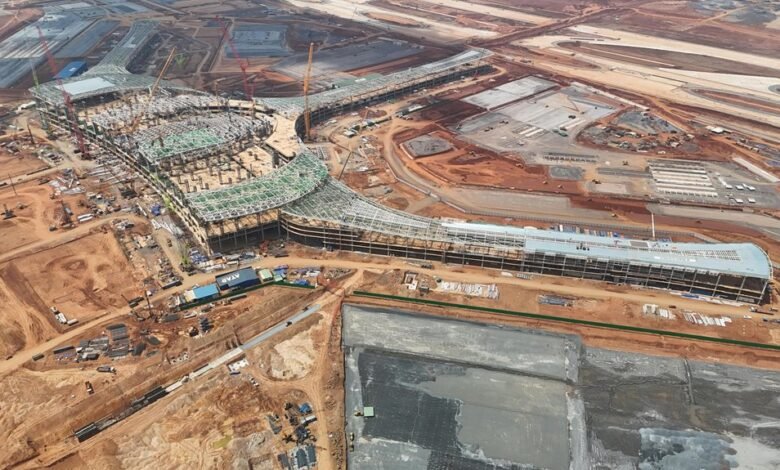 infrastructure expansion initiative 3104056190