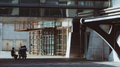 performance focused digital architecture