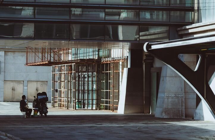 performance focused digital architecture