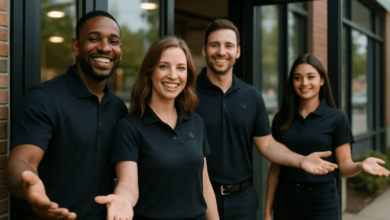 Sport-Tek Polo Shirts: The Practical Guide for Teams Businesses and Bulk Buyers