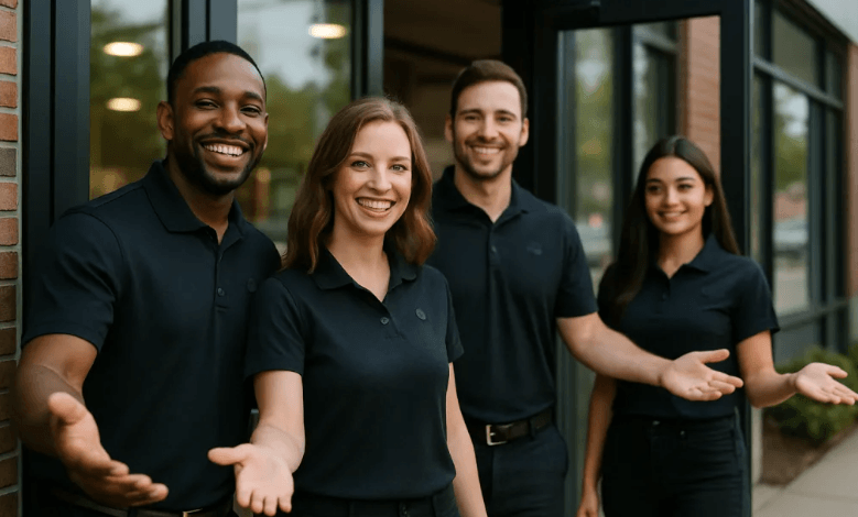 Sport-Tek Polo Shirts: The Practical Guide for Teams Businesses and Bulk Buyers