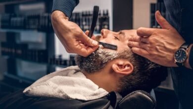 Easier Shaving as You Age: A Practical Guide for Older Men