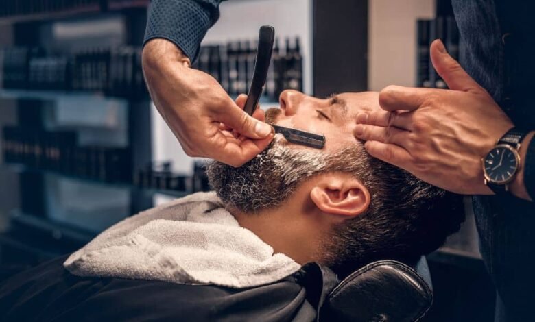 Easier Shaving as You Age: A Practical Guide for Older Men