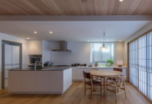 residential renovation