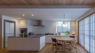 residential renovation