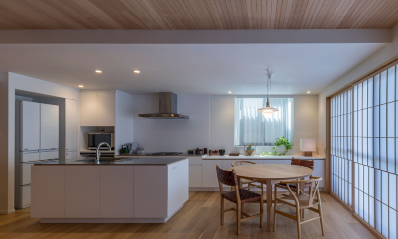 residential renovation