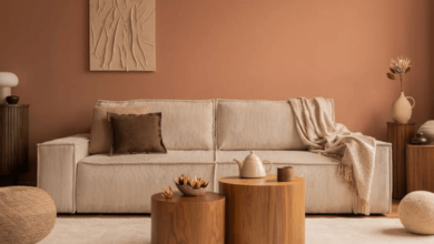 Designing a Home That Supports Recovery: Small Changes That Make a Real Difference