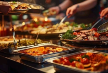 Ultimate Catering Checklist For Events: 8 Things You Need to Ask Before Booking